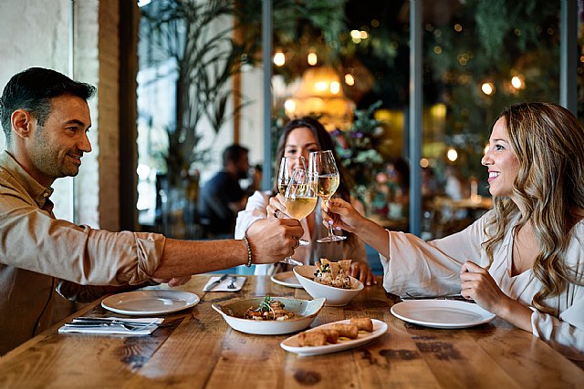 El consumo de los Vinos de Jerez y la Manzanilla en la gastronomía gana terreno entre los españoles - 1, Foto 1