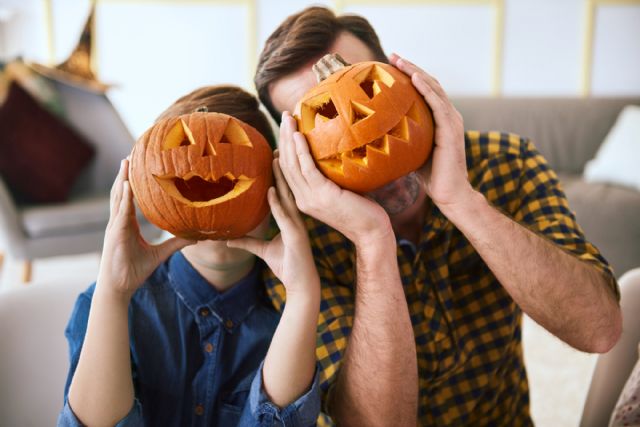 Diez consejos de expertos para organizar una fiesta de Halloween en casa y ahorrar dinero - 1, Foto 1