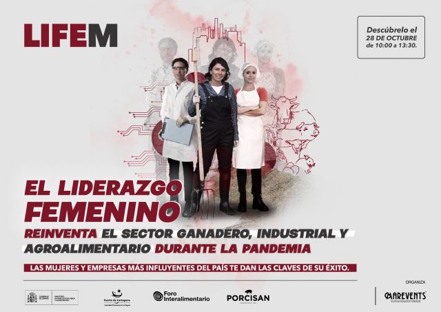 Arranca el punto de encuentro más influyente en España de Liderazgo Femenino - 1, Foto 1