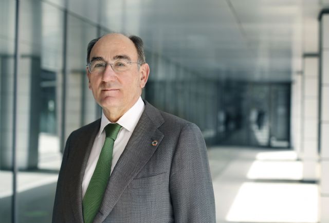 Iberdrola eleva sus inversiones a 7.000 M€ (+6%) y reduce su beneficio neto hasta los 2.408 M€ (-10,2%) - 1, Foto 1