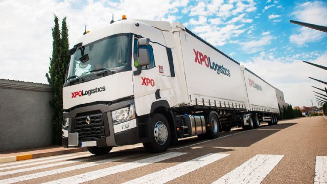 XPO anuncia cuatro nuevas rutas de megacamión en su red de paletería en España para dar servicio al sector retail - 1, Foto 1