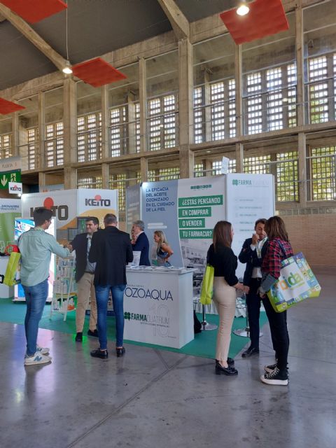 Nueva edición de Exposervicios de Bidafarma en Jerez de la Frontera - 1, Foto 1