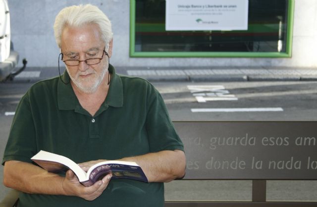 Julio Criado García: persigo encontrar rincones de la vida donde compartir tiempo y espacio con familia y amigos - 1, Foto 1