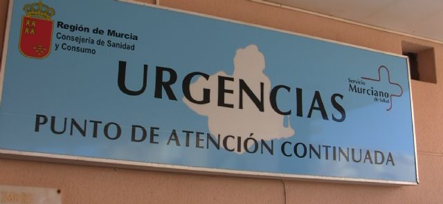 SATSE, en contra de la supresión de los equipos de refuerzo de los centros de salud de La Manga y Pozo Estrecho - 1, Foto 1