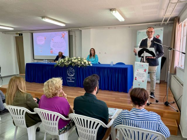 El Ejecutivo regional destaca el “éxito” de la incorporación de las aulas de 2 años en el actual curso escolar - 2, Foto 2