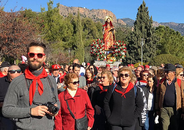 Diego Antonio Rojo Crespo sustituirá a Sebastián Cano Guerao como representante del Ayuntamiento de Totana en el Patronato de la Fundación La Santa, en representación de Ganar Totana-IU - 1, Foto 1