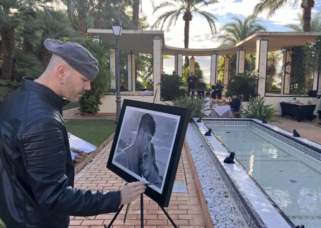 Un día como una reina a través de las granadas de Elche - 4, Foto 4