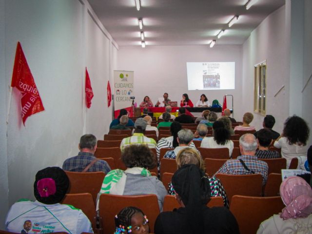 Antonio Torrano, concejal de Izquierda Unida-Verdes de Archena - 3, Foto 3