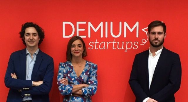 Metricson y Demium Startups se alían para ofrecer asesoramiento legal a más de 100 proyectos - 1, Foto 1