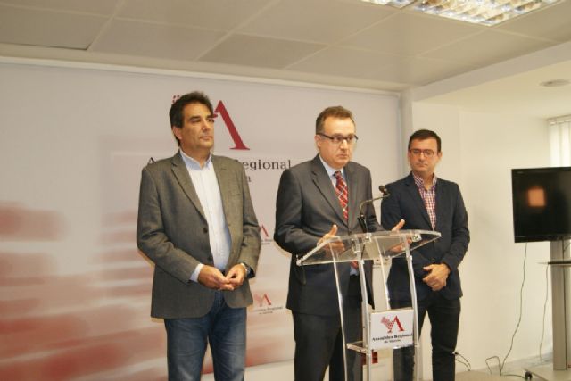 El PSOE afirma que los presupuestos para 2019 de la Consejería de Hacienda son papel mojado - 1, Foto 1