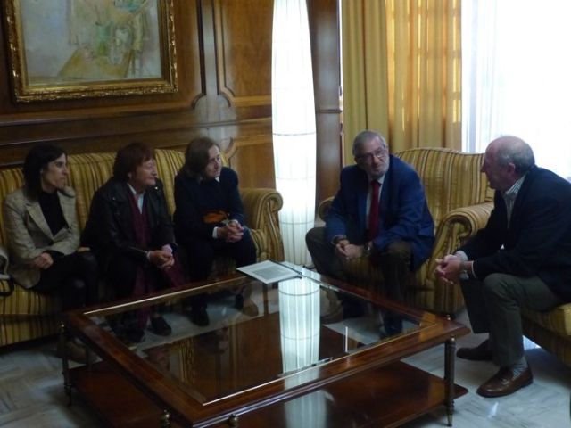 La Asamblea colaborará en las VI jornadas pedagógicas regionales Una educación para el siglo XXI - 2, Foto 2