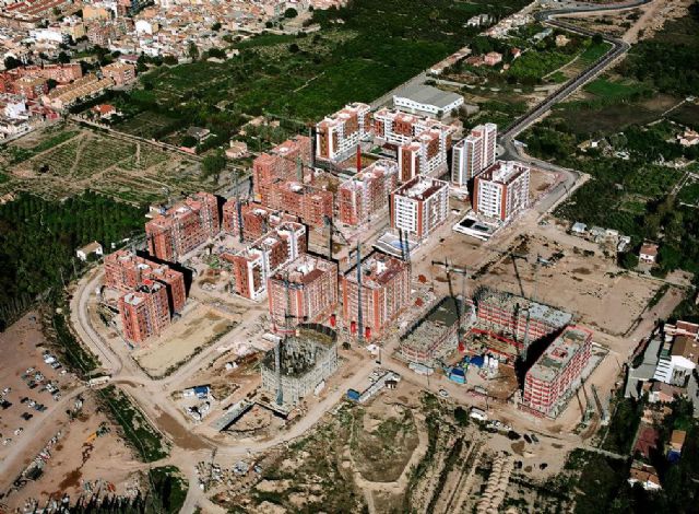 Recusan al concejal de Urbanismo y piden al alcalde Ballesta que lo aparte de los asuntos de Joven Futura - 1, Foto 1