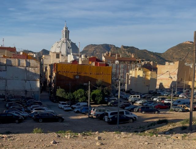 MC: El gobierno de Arroyo sigue dando la espalda al mantenimiento y la recuperación del patrimonio arqueológico - 3, Foto 3