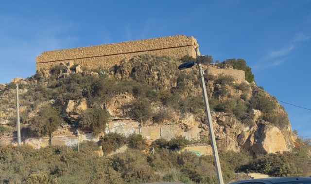 MC: El gobierno de Arroyo sigue dando la espalda al mantenimiento y la recuperación del patrimonio arqueológico - 4, Foto 4