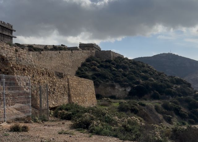 MC: El gobierno de Arroyo sigue dando la espalda al mantenimiento y la recuperación del patrimonio arqueológico - 5, Foto 5