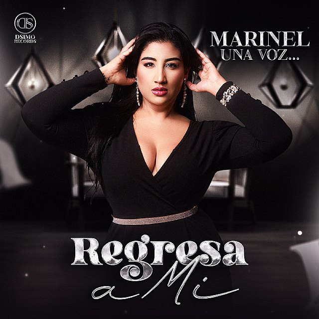 La soprano Marinel Una Voz lanza su nuevo sencillo Regresa a Mí - 1, Foto 1