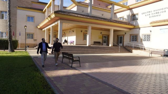 Los Alcázares amplía la cobertura sanitaria con el servicio de odontología - 1, Foto 1