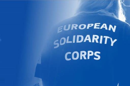 España es el país de la Unión Europea con más personas inscritas en el Cuerpo Europeo de Solidaridad - 1, Foto 1