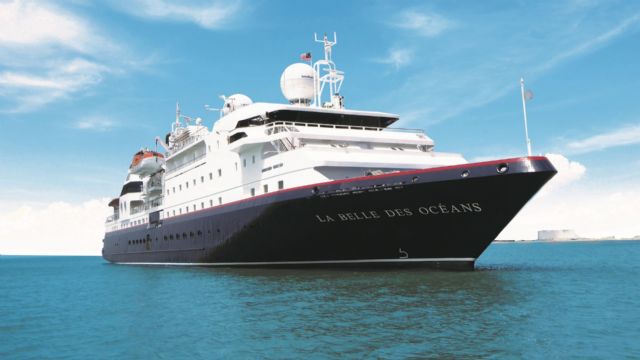 Croisieurope facilita la venta para 2022 - 2, Foto 2