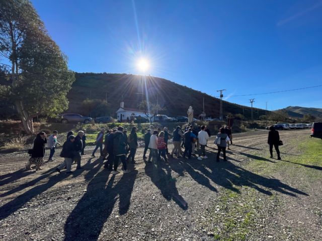 La Cuesta de Gos celebra las Pascuas 2022 - 1, Foto 1