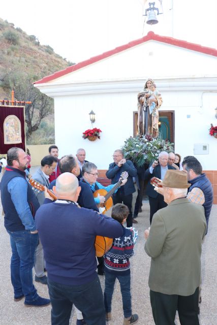 La Cuesta de Gos celebra las Pascuas 2022 - 2, Foto 2