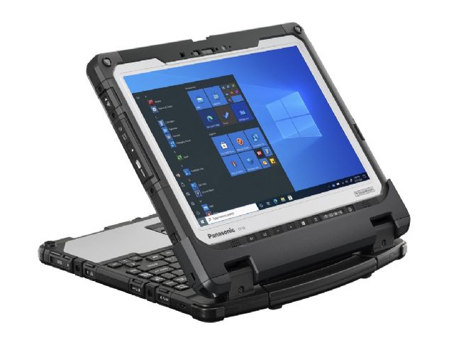 La tecnología mobilemark 25 ofrece un mayor rendimiento en los dispositivos toughbook - 1, Foto 1