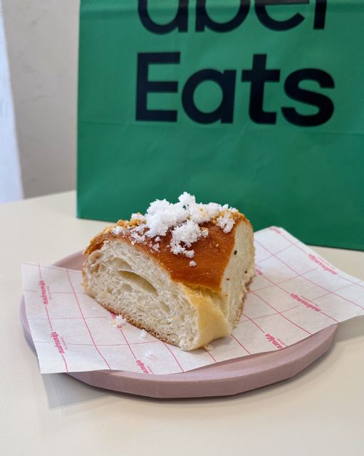 El roscón sigue siendo el rey de la Navidad: siete de cada diez españoles lo prefieren al panettone - 1, Foto 1