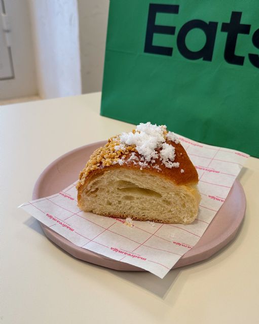 El roscón sigue siendo el rey de la Navidad: siete de cada diez españoles lo prefieren al panettone - 2, Foto 2