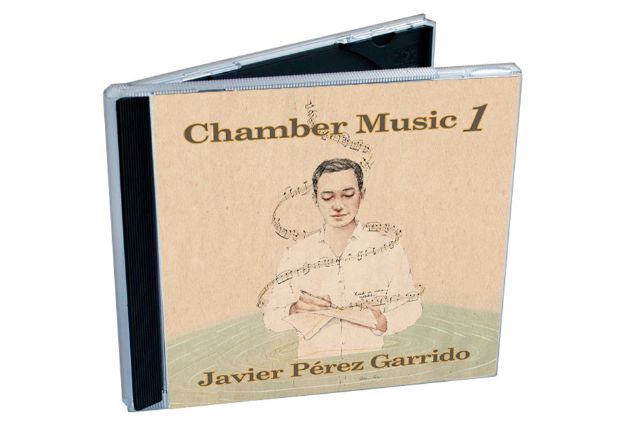 Chamber Music 1: Un sorprendente viaje musical para finalizar 2023 - 1, Foto 1