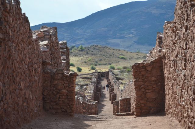 Cusco, el testamento vivo de los Incas: descubre sus joyas ocultas - 3, Foto 3