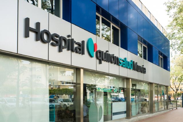 Quirónsalud Murcia consolida su liderazgo como mejor hospital privado de la Región según el índice de Excelencia Hospitalaria - 1, Foto 1