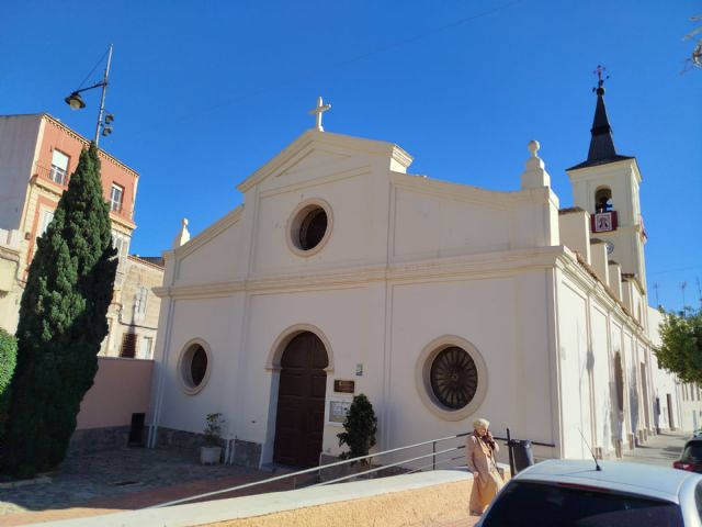 El Ayuntamiento incumple su promesa de creación de las juntas vecinales de Canteras y Santa Lucía este año - 4, Foto 4