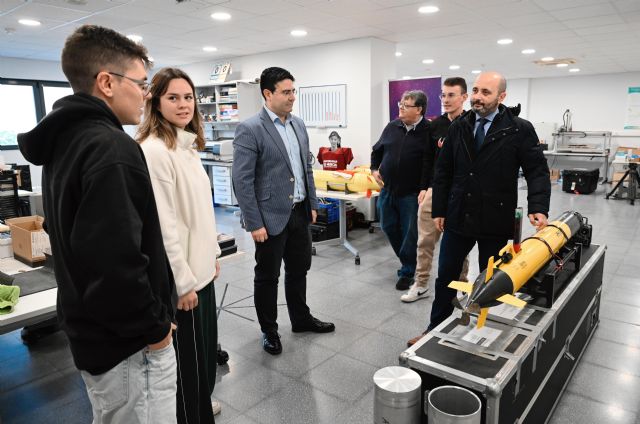 La Comunidad fortalece el ecosistema innovador regional dando apoyo a 47 nuevos proyectos de empresas innovadoras de base tecnológica - 1, Foto 1