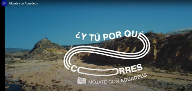 AQUADEUS cierra su 25 Aniversario con una celebración de la vida equilibrada, la superación personal y el deporte saludable - 1, Foto 1