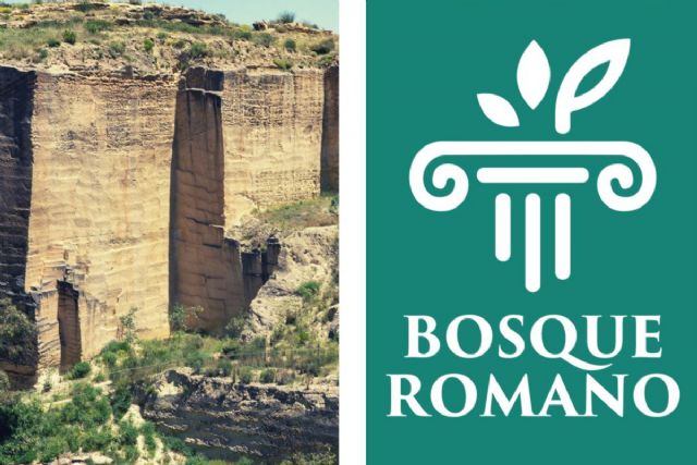 Aprobada la fase del Bosque Romano que transformará en un pulmón verde la escombrera que oculta las canteras romanas de Finca Medina - 1, Foto 1