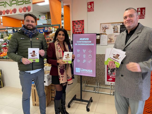 El Ayuntamiento inicia una campaña informativa enfocada a los comerciantes para reciclar correctamente los biorresiduos - 3, Foto 3