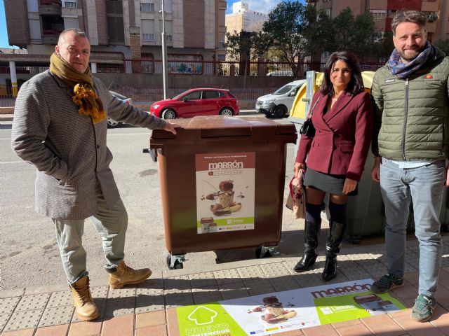 El Ayuntamiento inicia una campaña informativa enfocada a los comerciantes para reciclar correctamente los biorresiduos - 4, Foto 4