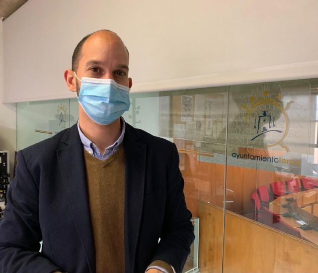 El Ayuntamiento de Lorca pide a la Consejería de Salud que equipe a los consultorios médicos de los medios necesarios para acercar la campaña de vacunación a las pedanías - 1, Foto 1