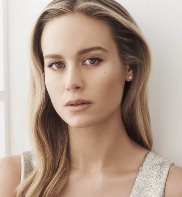 Decorté celebra su 50 aniversario y anuncia a la actriz Brie Larson como nueva embajadora - 1, Foto 1