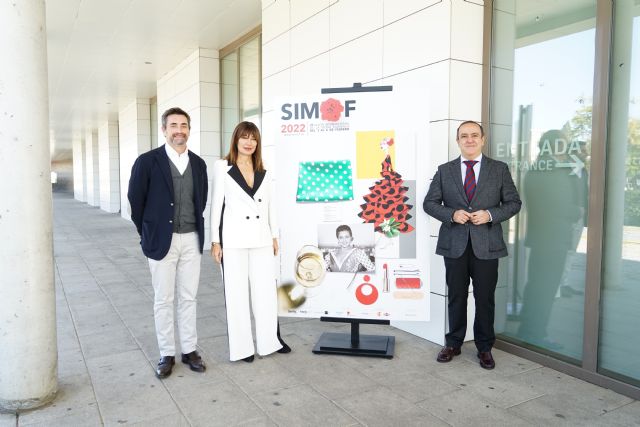 FIBES recupera la esencia de la moda flamenca con el regreso de SIMOF 2022 - 1, Foto 1