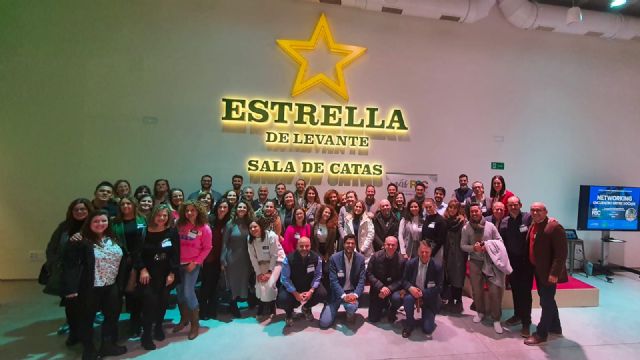 Más RSC alcanza el centenar de socios tras celebrar su primer encuentro de networking - 1, Foto 1