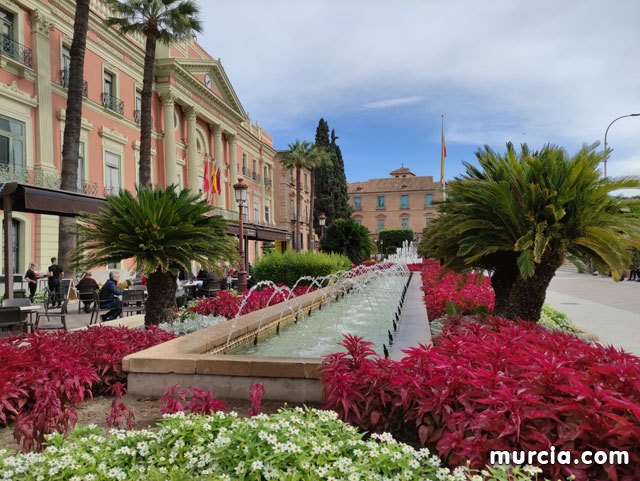 Murcia renueva el distintivo de Destino Turístico Inteligente - 1, Foto 1