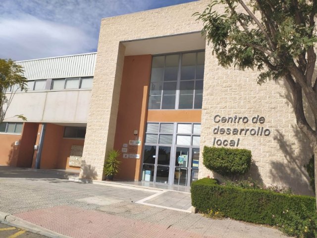 Se oferta el Programa Experto de Formación “Agentes del Cambio”, Foto 1