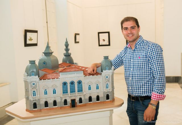 MC instará al Gobierno municipal a elaborar un nuevo programa de enseñanza de la historia de Cartagena en los centros de educación secundaria del municipio - 1, Foto 1