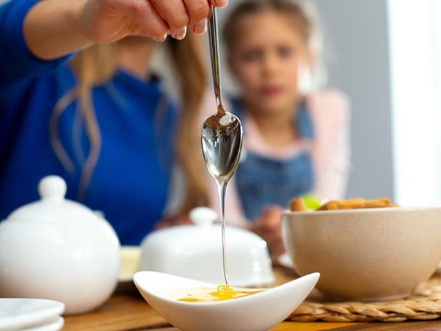 ¿Por qué es bueno consumir miel durante los meses de invierno? - 1, Foto 1