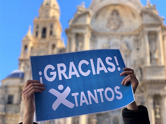 ¡Gracias por tu colaboración! ¡Gracias Xtantos! - 1, Foto 1