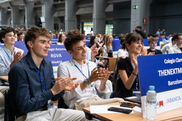 IX Informe Young Business Talents - 2, Foto 2