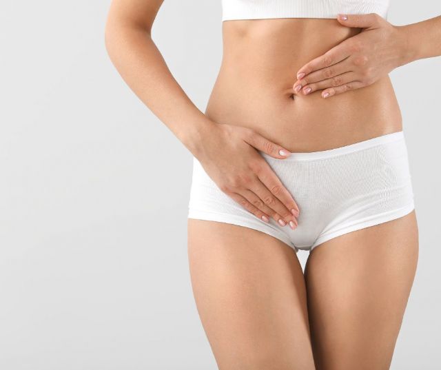 Alrededor del 80% de las mujeres experimentan sequedad vaginal - 1, Foto 1