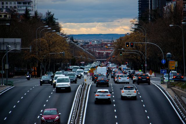 Cerca del 80% de los conductores en España considera injusta la penalización de los SUV en zonas urbanas - 1, Foto 1