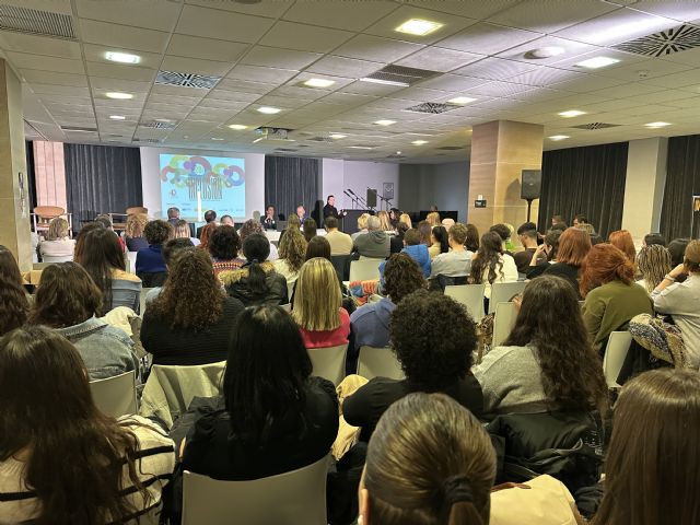 La Federación de Municipios reúne a más de 200 personas en una jornada sobre Inclusión - 1, Foto 1